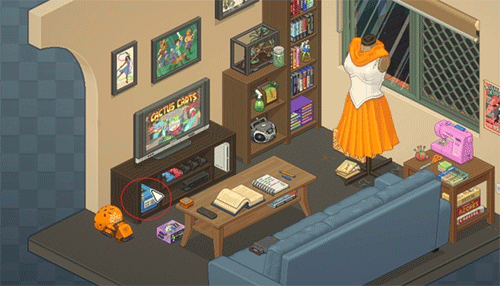 图片[2]-搬家模拟器（Unpacking）