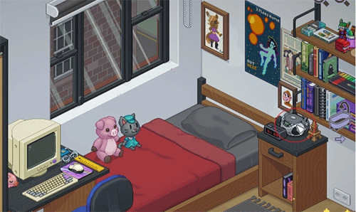 图片[3]-搬家模拟器（Unpacking）