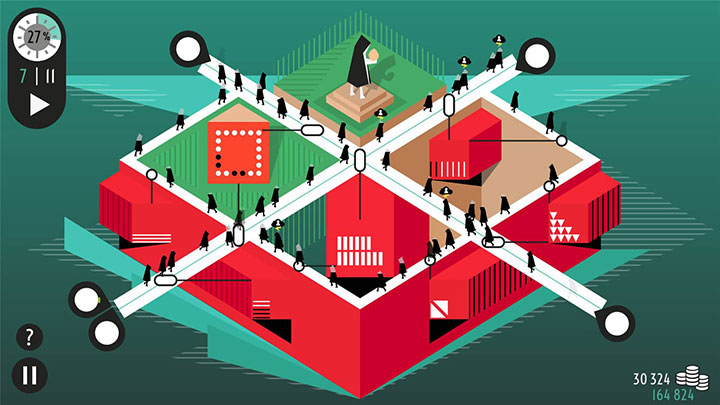 图片[3]-割韭菜啦（Rip them off）