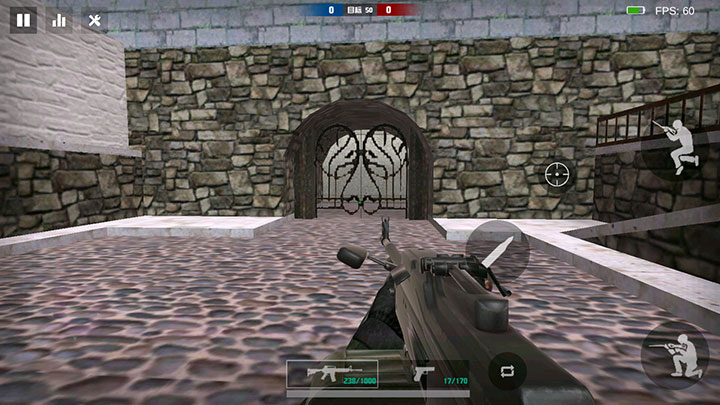 图片[1]-致命冲突（Deadly Conflict）