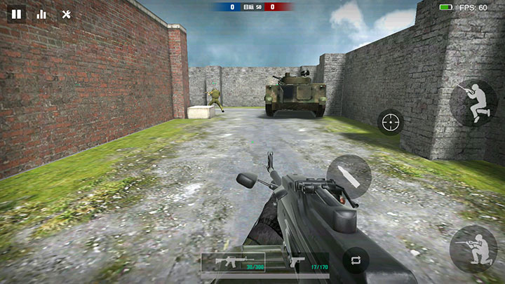 图片[3]-致命冲突（Deadly Conflict）