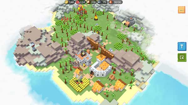 图片[2]-中世纪RTS（Real-Time Strategy‌）