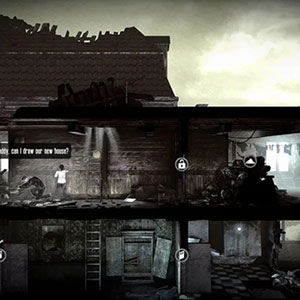 这是我的战争（This War of Mine）