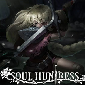 灵魂猎手：地牢（Soul Huntress）
