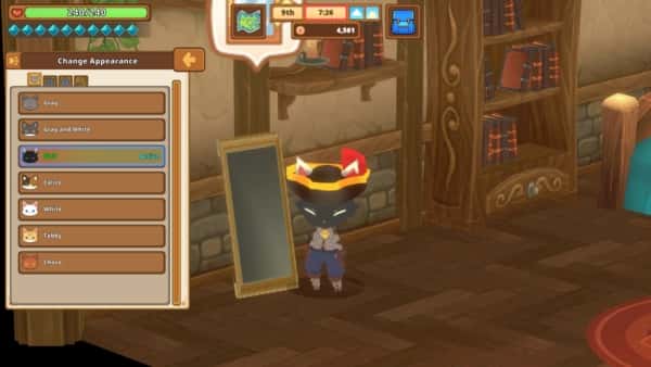 图片[2]-奇塔利亚童话（Kitaria Fables）