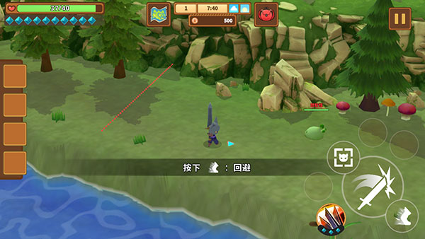 图片[3]-奇塔利亚童话（Kitaria Fables）