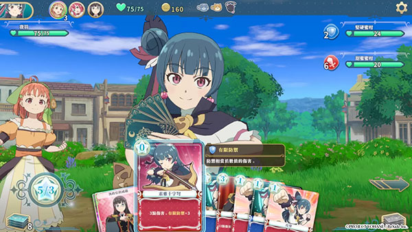 图片[3]-幻日夜羽：蜃景努玛梓（Yohane the Parhelion）