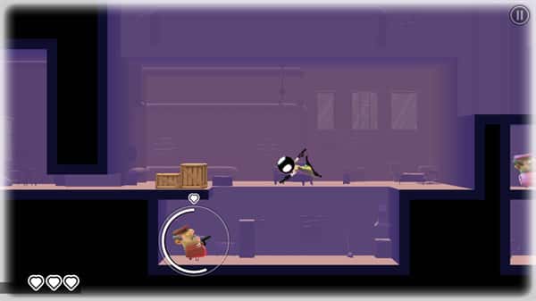 图片[1]-我的朋友佩德罗（My Friend Pedro）