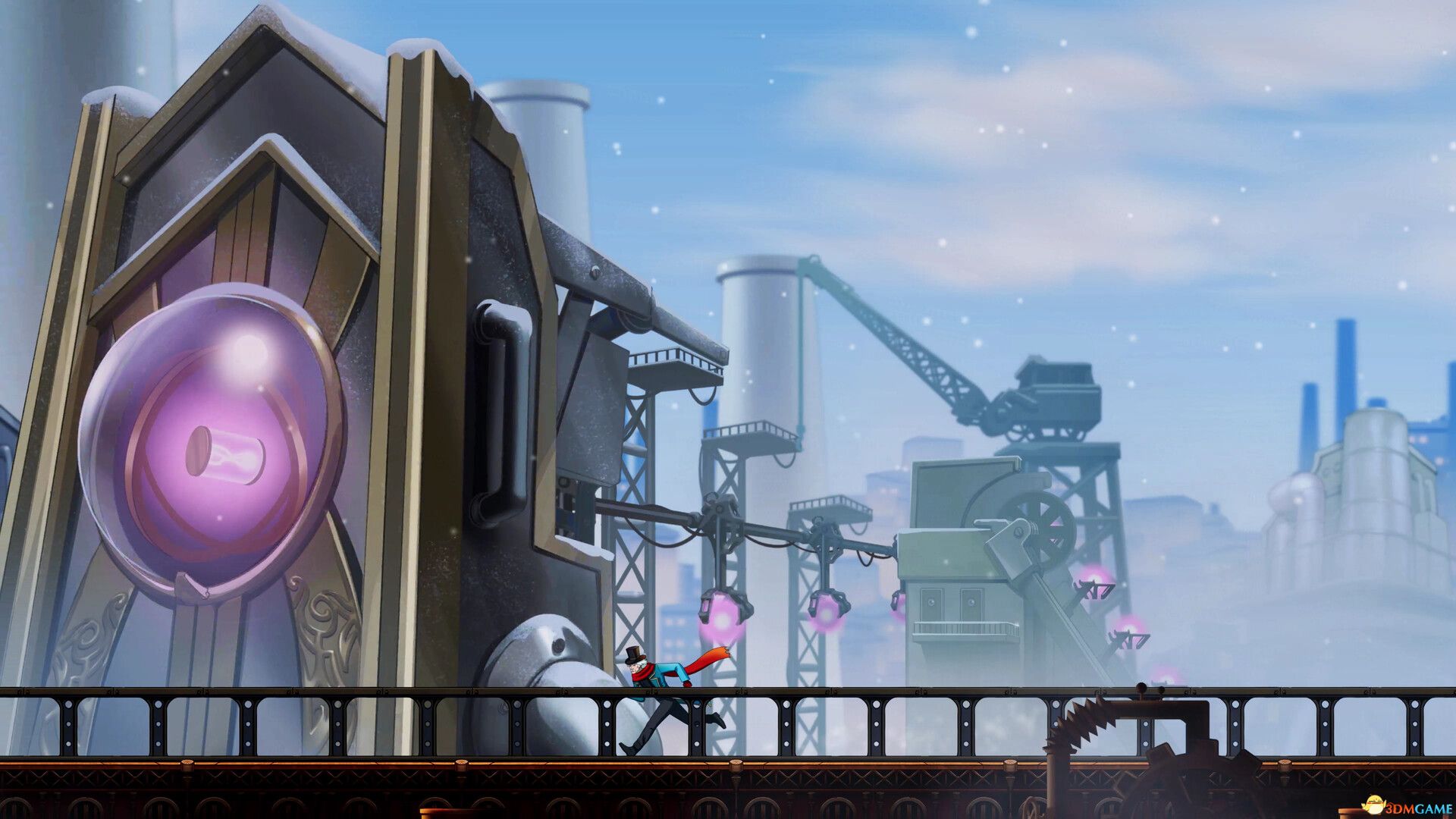 图片[2]-影子王国：边疆战争（Shadow Kingdom: Frontier War TD‌）