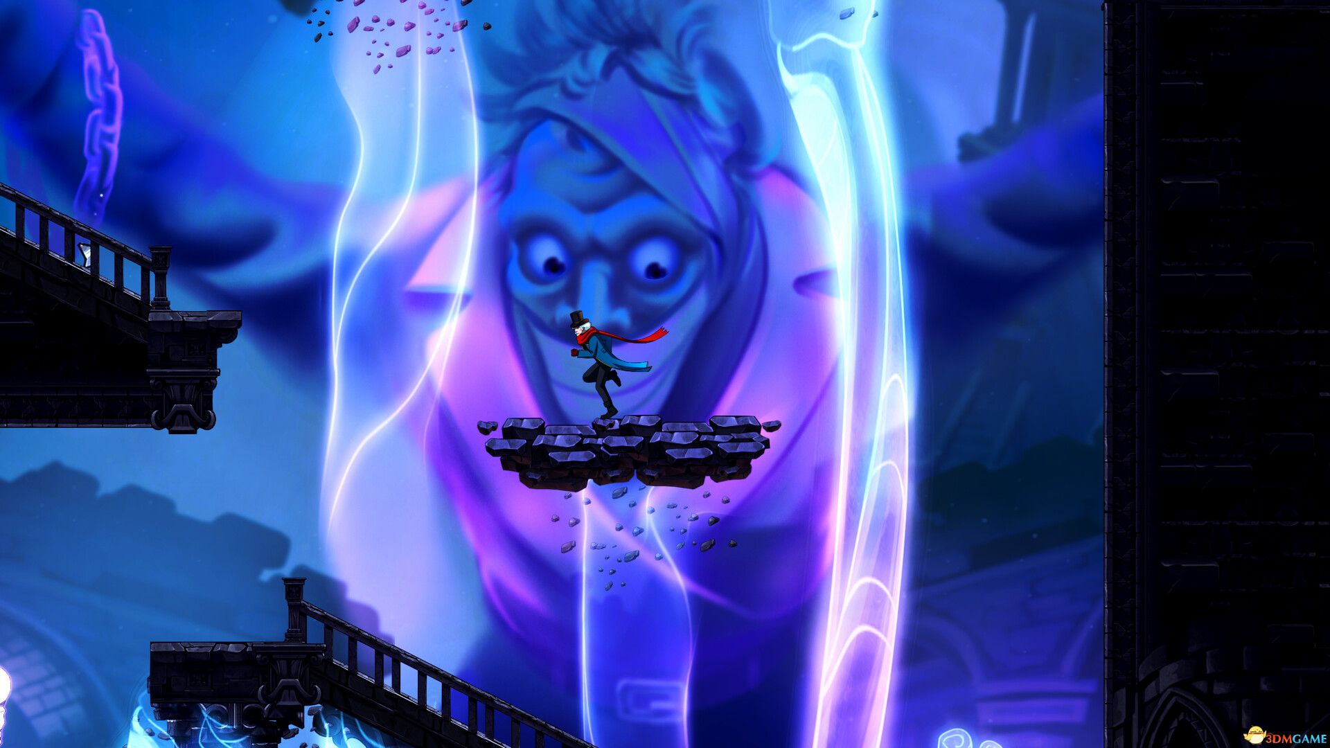 图片[3]-影子王国：边疆战争（Shadow Kingdom: Frontier War TD‌）