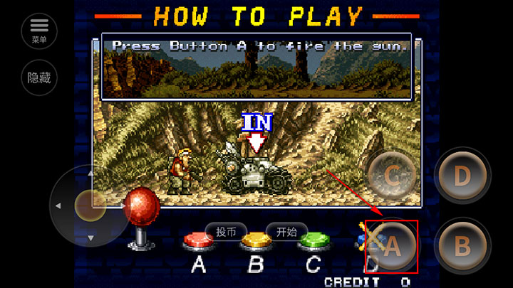 图片[2]-合金弹头 1-7部（Metal Slug 1-7）