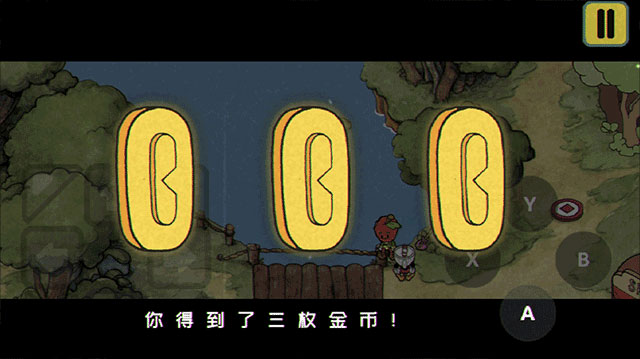 图片[3]-茶杯头（Cuphead）