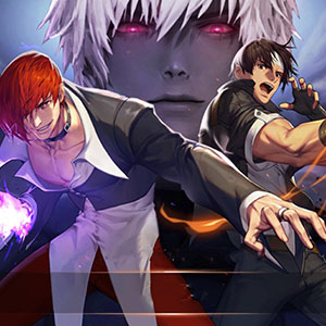 拳皇97（‌The King of Fighters‌ 97）-小内网