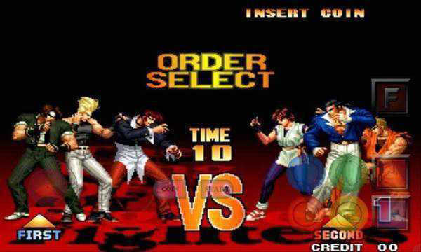 图片[2]-拳皇97（‌The King of Fighters‌ 97）