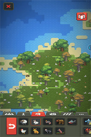 图片[1]-上帝模拟器（WorldBox）