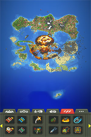 图片[2]-上帝模拟器（WorldBox）