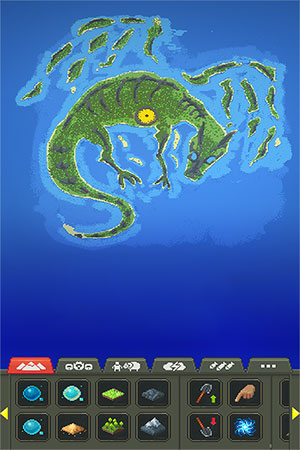 图片[3]-上帝模拟器（WorldBox）