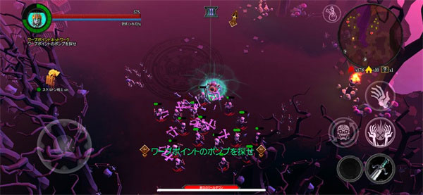 图片[1]-不死军团2（Undead Horde 2: Necropolis）