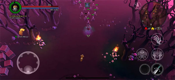 图片[3]-不死军团2（Undead Horde 2: Necropolis）