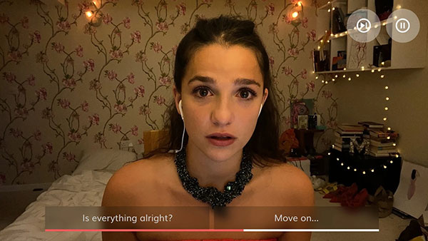 图片[1]-五个约会（Five Dates）