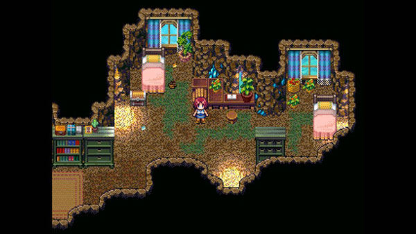 图片[2]-伊苏2：编年史（Ys Chronicles II）