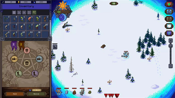 图片[1]-亡灵巫师（Necrosmith）