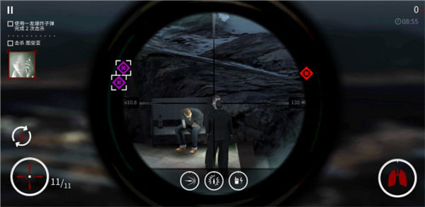 图片[3]-代号47：狙击（Hitman Sniper‌）