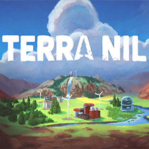 伊始之地（Terra Nil‌）