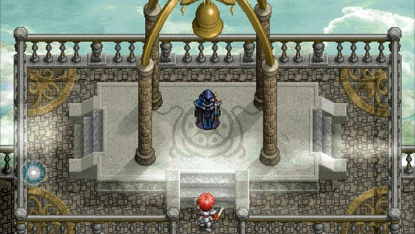 图片[1]-伊苏2：编年史（Ys Chronicles II）