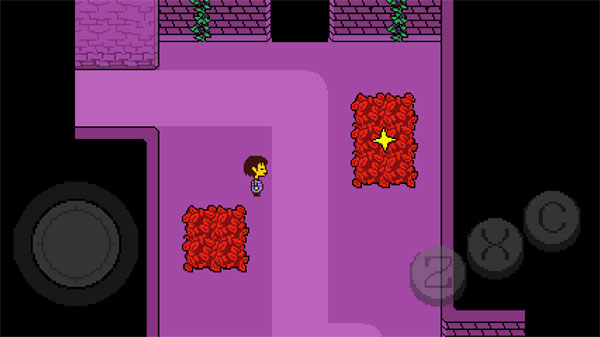 图片[2]-传说之下（UNDERTALE）