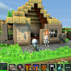 传送门骑士（Portal Knights‌）