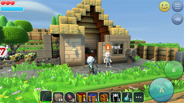 图片[2]-传送门骑士（Portal Knights‌）