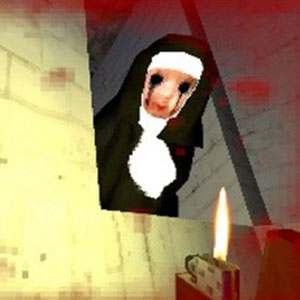 修女屠杀夜（Nun Massacre）
