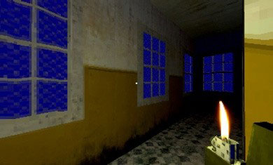 图片[1]-修女屠杀夜（Nun Massacre）