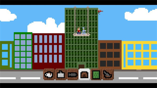 图片[2]-像素哥3（McPixel 3‌）