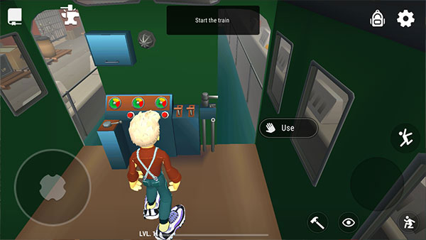 图片[1]-僵尸列车（Zompiercer）