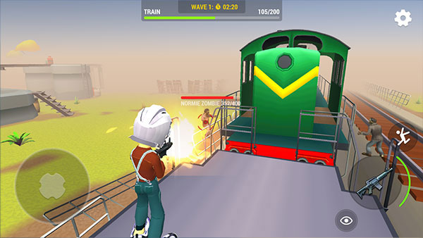 图片[2]-僵尸列车（Zompiercer）