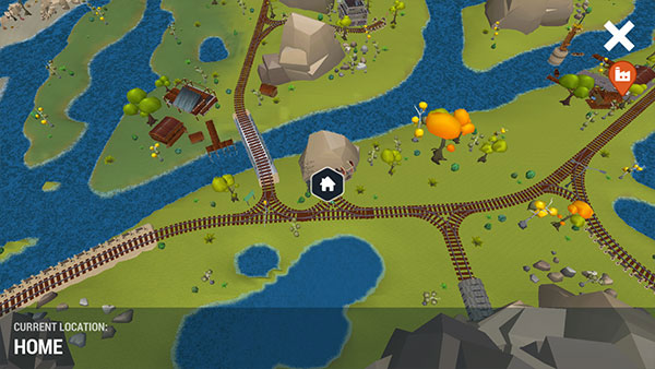 图片[3]-僵尸列车（Zompiercer）