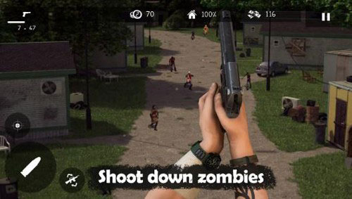 图片[2]-僵尸大灾难（Dead Zed）