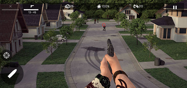 图片[3]-僵尸大灾难（Dead Zed）