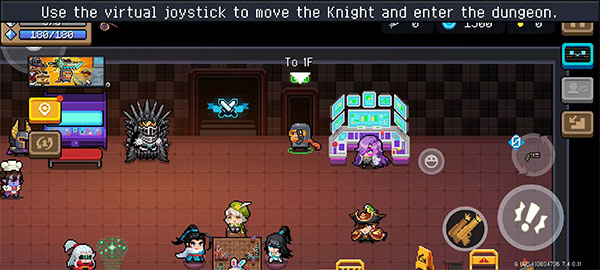 图片[2]-元气骑士（‌Soul Knight）