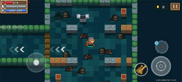 图片[3]-元气骑士（‌Soul Knight）