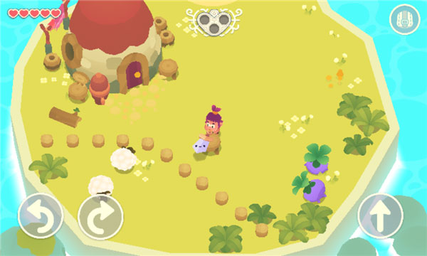 图片[1]-光剑小骑士（Slash Quest!）