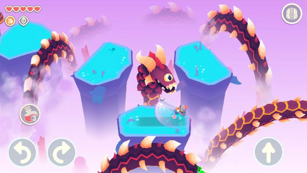 图片[3]-光剑小骑士（Slash Quest!）