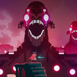 光明旅者（Hyper Light Drifter）