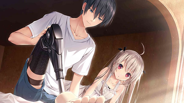 图片[1]-亚托莉：我挚爱的时光（ATRI -My Dear Moments-）