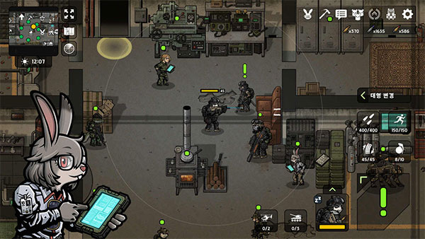 图片[3]-物种战争2：启示录（Bad 2 Bad: Apocalypse）