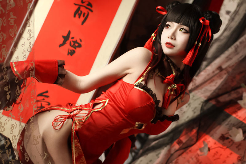 图片[1]-一米八的大梨子