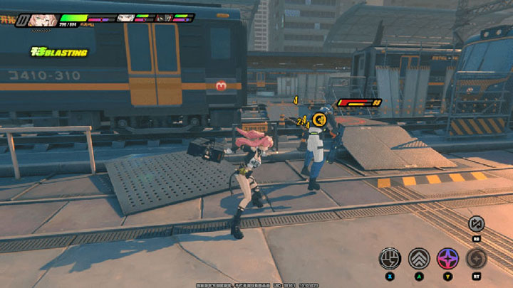 图片[1]-绝区零单机=最新完美版【全角色版】不和谐，支持最新内容