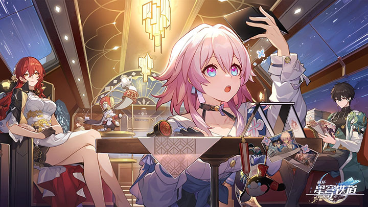 图片[2]-3.0单机崩坏：星穹铁道+四国语音包【全部官方版】服装不和谐，不限速下载